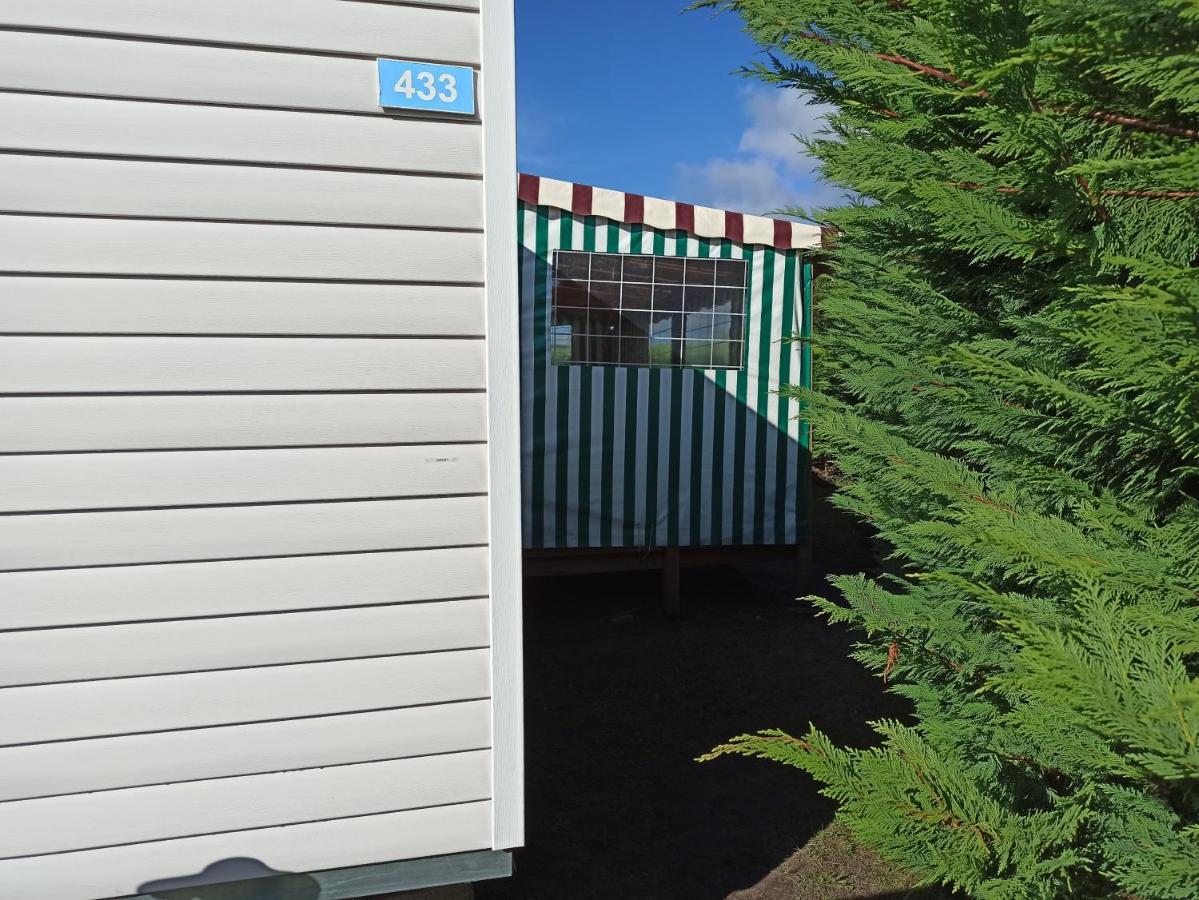 Mobilhome 433 La Palmyre Les Mathes Exterior foto